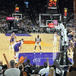 Suns Tickets Game 3 vs Wolves 4/26