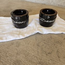 Rinehart Exhaust Tips