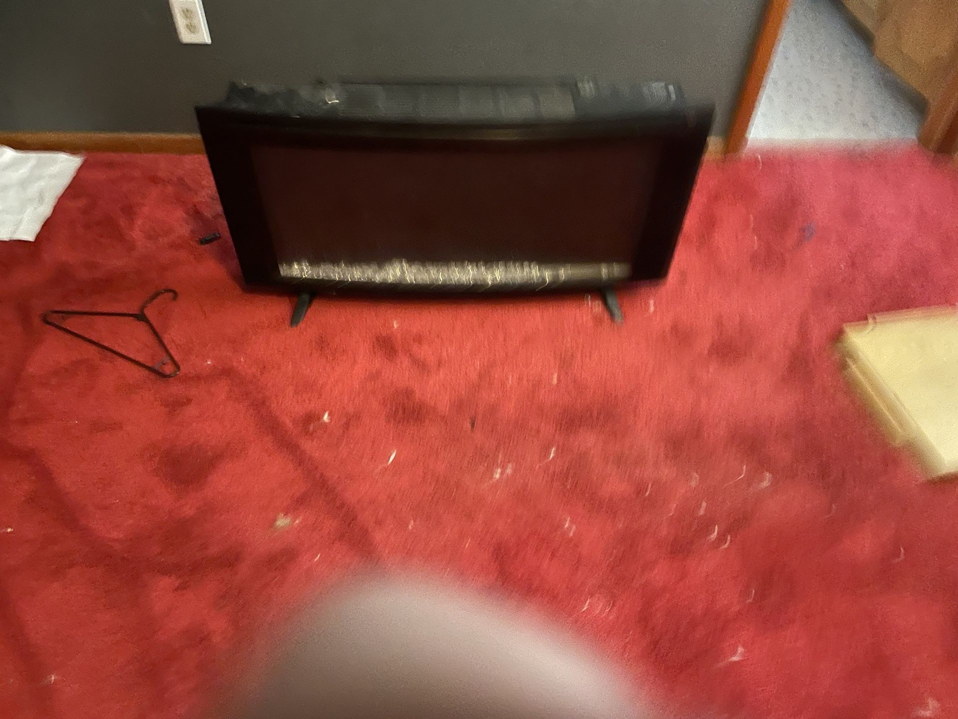 Electric Heater