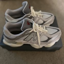 NEW BALANCE 9060s