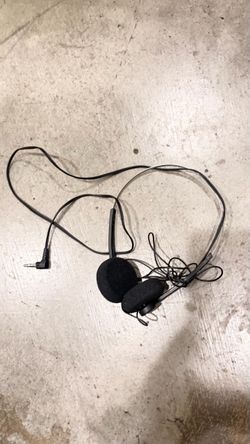 Casette Headphones