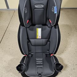 Graco Slimfit 3 in 1 Carseat
