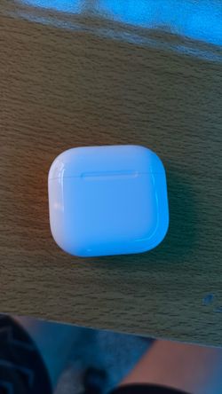AirPods 4