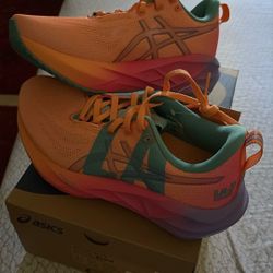 Exclusive LA Marathon Unisex ASICS 