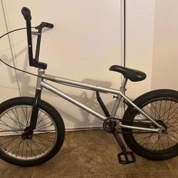 20 Inch Fit Bike Bmx 