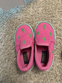 Toddler Girl Shoes 