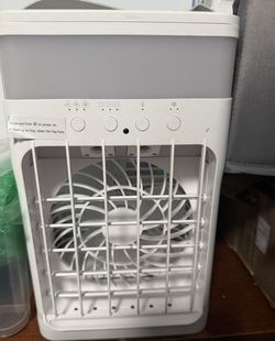 Portable Air Conditioner