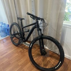 Cannondale Habit 6 XL