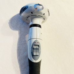 Health Solutions Heated Body Massager