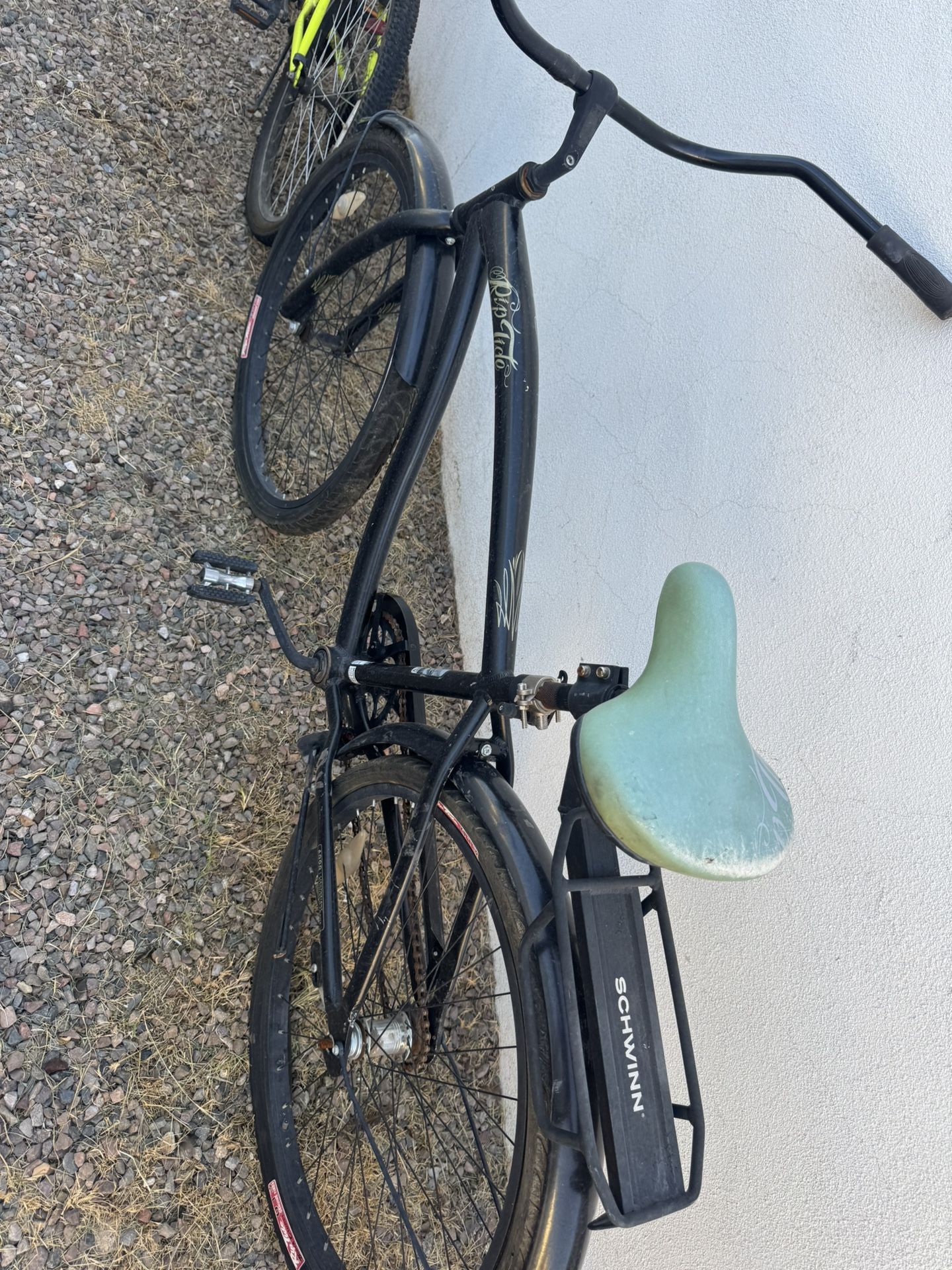 Bike SCHWINN