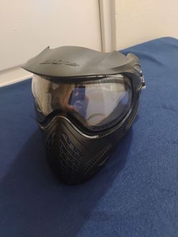 DYE SE Thermal Paintball Airsoft Goggles