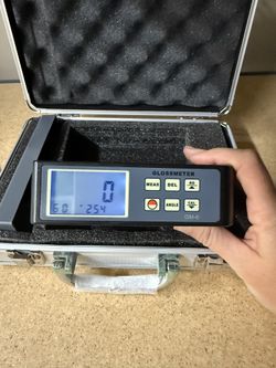 Glossmeter 