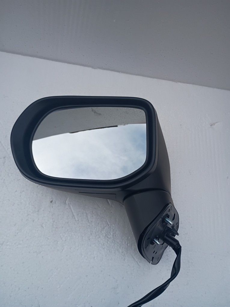 2006---2011 Honda Civic Door Mirror LH