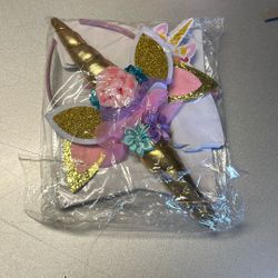Unicorn Party Supplies