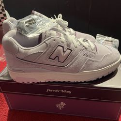New Balance Rich Paul!! (Forever Yours)