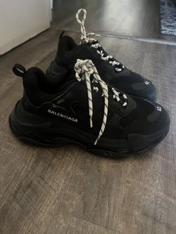 Balenciaga Triple S