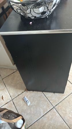Black Cabinet
