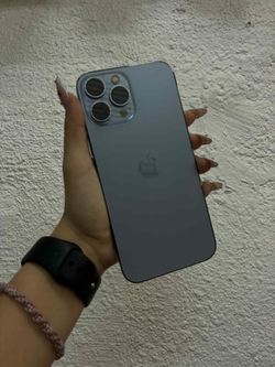 IPHONE 13 PRO MAX 512GB UNLOCKED❗️