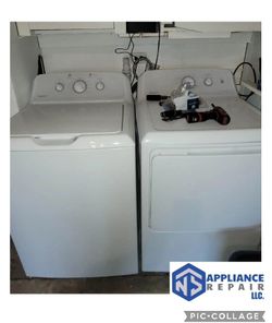 Washer.  Read Description 