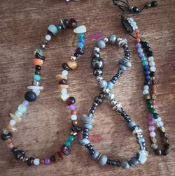 Bracelets Handmade.