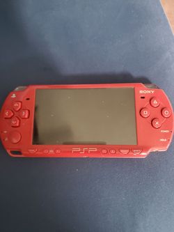 Sony psp