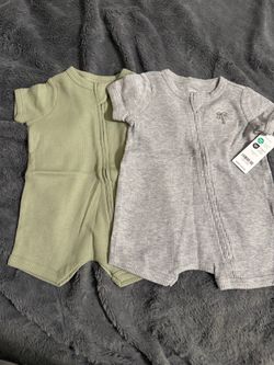 3m baby rompers