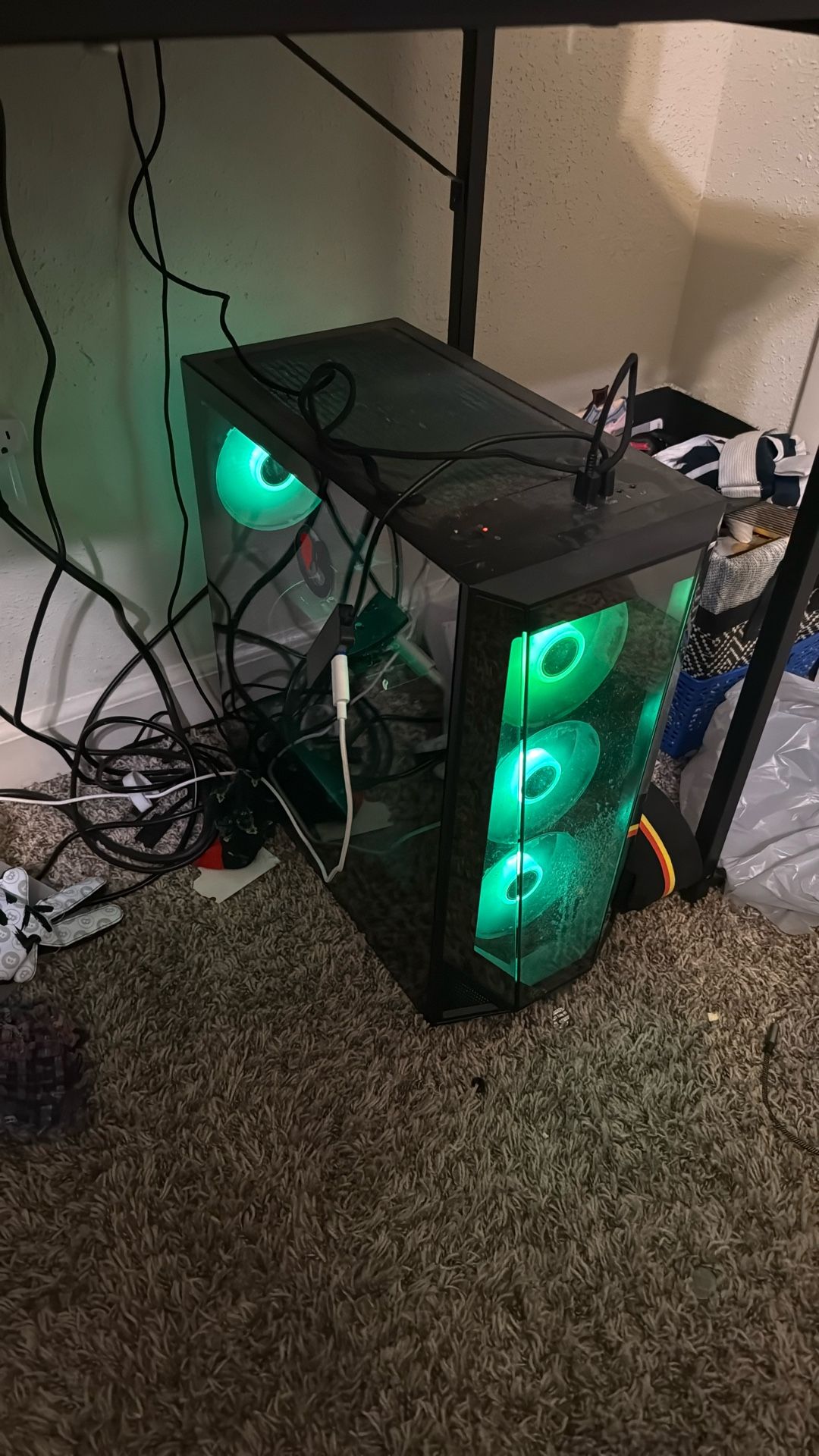 Decent Pc