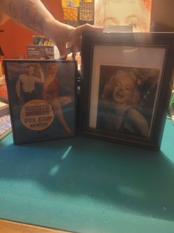Marilyn monroe