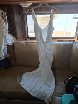 Sexy dress