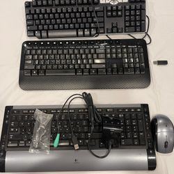 Computers Parts
