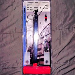 NEW Emergency lockout KIT unlock doors on cars Suv & trucks Roadside Assistance