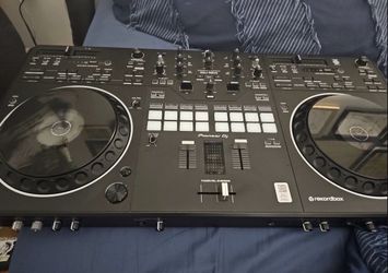 Pioneer Rev 5
