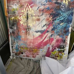 Original Artwork