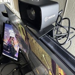Elgato FaceCam Like New! No box