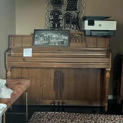 Piano 
