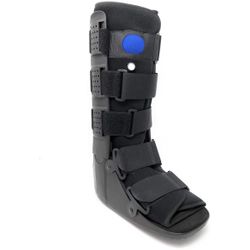 Advanced Orthopaedics Low Profile High Top Air Walker, Medium