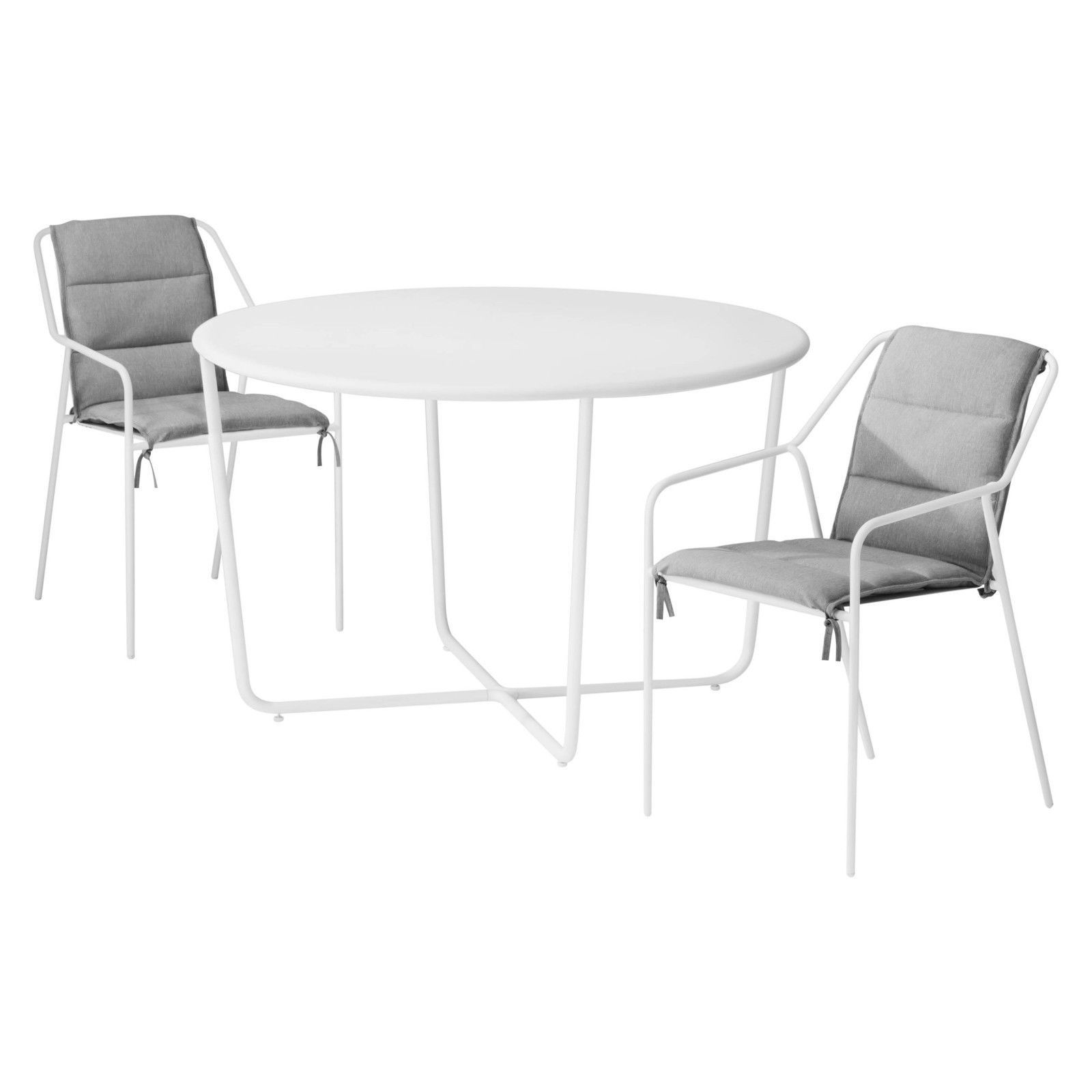 Dwell Round Outdoor Table