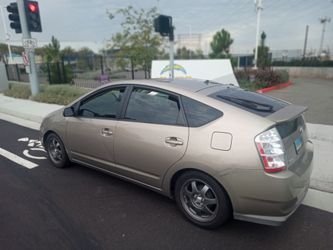 2009 Toyota Prius