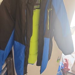 Winter Jacket