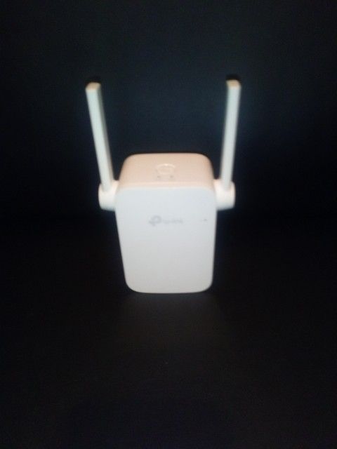 TP Link Wifi Extender 
