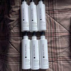 Paul Mitchell $3 each