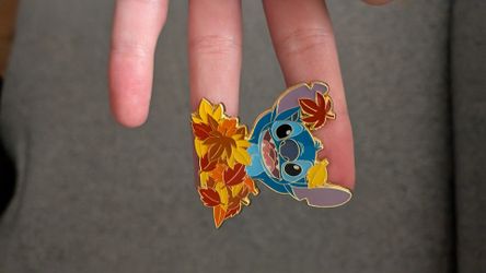 Disney Stitch