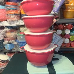 Tupperware