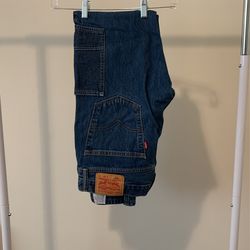 Levis Men’s Jean 502 (32/32)