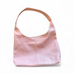Pink Noir Purse