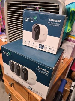 Cameras
