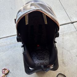 Free Baby Car Seat 