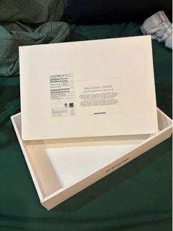 MacBook Air 2022
