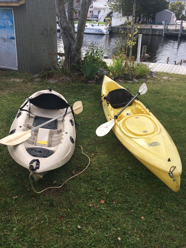 Used Kayaks For Sale Craigslist Nj - Kayak Explorer