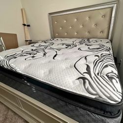 Mattress BLOWOUT Sale!  with only $10 down!